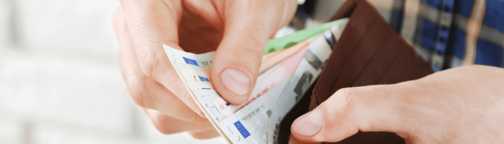 Wat is partneralimentatie?