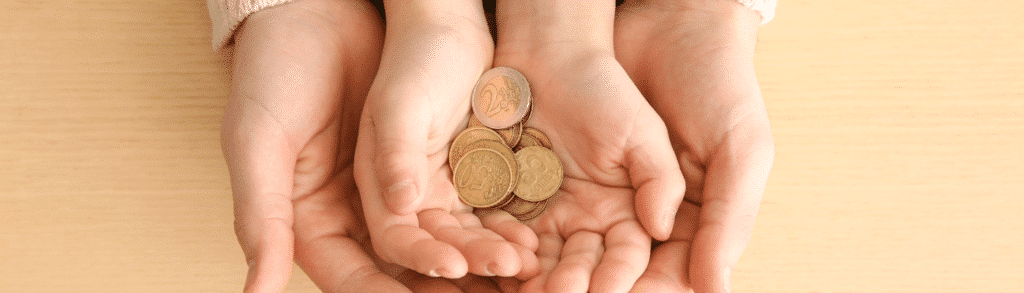 Kinderalimentatie berekenen