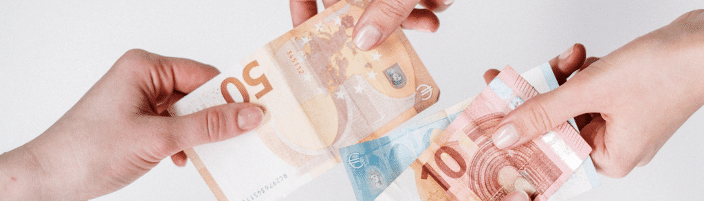 Hoe bereken je partneralimentatie?